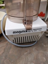 Magimix food processor for sale  BARNSLEY