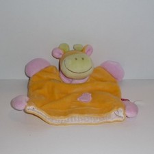 Doudou girafe tex d'occasion  Lescar