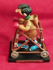 Figurine gaston lagaffe d'occasion  Bernay