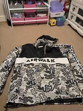 Airwalk mens jacket for sale  ROYSTON