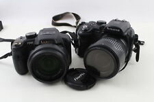 panasonic lumix fz45 for sale  LEEDS