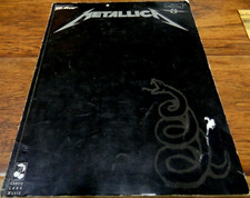 Metallica black album for sale  Las Vegas