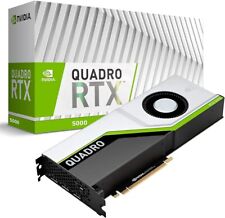 Nvidia quadro rtx usato  Montesilvano