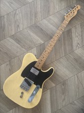 Fender custom relic for sale  GLASGOW