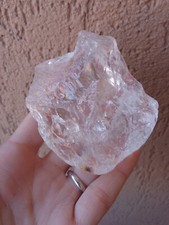 Minerali meraviglioso quarzo usato  Pontedera