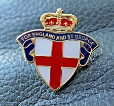 England st. george for sale  PLYMOUTH