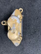 Tdr250 front caliper for sale  DARLINGTON
