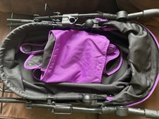 Molly dolly pram for sale  GLASGOW