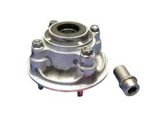 Mozzo parastrappo post. usato  Italia