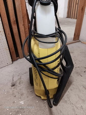 Hochdruck teiniger gebraucht kaufen  Erlangen