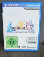 Final fantasy remaster gebraucht kaufen  Horst