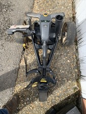 Powakaddy fw5 electric for sale  HENLEY-ON-THAMES