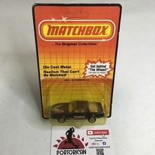 1983 matchbox superfast for sale  Port Richey