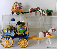 Playmobil 3117 3118 d'occasion  Villefranche-de-Rouergue