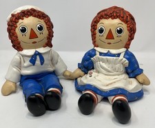 Vtg raggedy ann for sale  Fairfield
