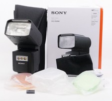 Sony hvl f60rm gebraucht kaufen  Bochum
