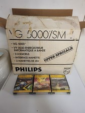 Philips 5000 micro d'occasion  Achicourt