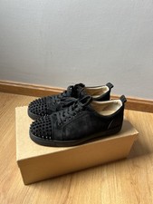Christian Louboutin Junior Spikes fit 43-44 na sprzedaż  PL