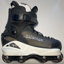 Salomon pro ufs gebraucht kaufen  Hannover