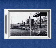 Right field seats for sale  Edmonds