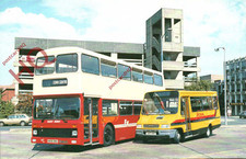Picture postcard buses for sale  NEWCASTLE UPON TYNE