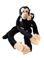 Fiesta chimp chimpanzee d'occasion  Expédié en Belgium