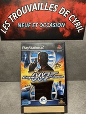 Jeu vidéo james d'occasion  Montembœuf