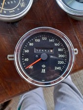 Opel 1.9 tachimetro usato  Arce