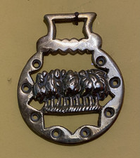 Old horse brass for sale  NEWPORT