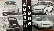 fiat 850 for sale  MALVERN
