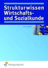 Strukturwissen wirtschafts soz gebraucht kaufen  Berlin