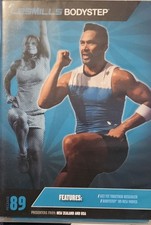 Les mills bodystep for sale  Bayonne