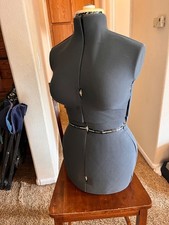 Adjustable dress form for sale  Yelm