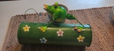 Zeitungsrolle frosch metall gebraucht kaufen  Rüsselsheim am Main