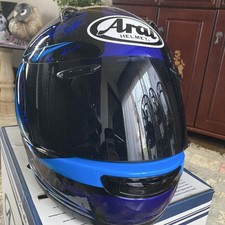 Arai full face d'occasion  Expédié en Belgium