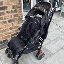 Maclaren techno stroller for sale  DERBY