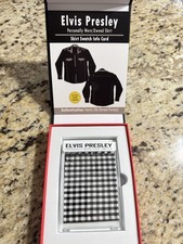 Elvis presley personally for sale  Berkley