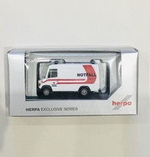 Sondermodell herpa mercedes gebraucht kaufen  Lampertheim
