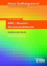 Stofftelegramme awl gemeinscha gebraucht kaufen  Berlin