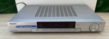 Sony ve170 integrated for sale  UK