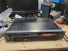 Tascam rw901 recorder for sale  DAGENHAM