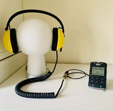 Headphone adapter cable usato  Italia