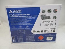 Leader accessories travel for sale  Franklin