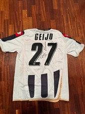 Maglia udinese geijo usato  Noale