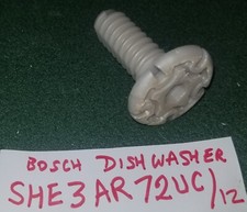 Bosch dishwasher leveling for sale  Durham
