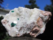 Minerali prezioso dioptasio usato  Venegono Superiore
