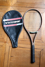 Raquette tennis techno d'occasion  Pennautier