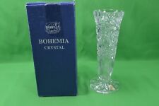 Bohemia crystal hand for sale  Saint Joe