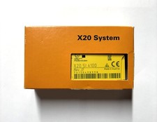 NOVO NA CAIXA B&R X20 SI 4100 BRX20SI4100 PLC MÓDULO DE ENTRADA DE SEGURANÇA LÓGICA DE CONTROLE DE AUTOMAÇÃO, usado comprar usado  Enviando para Brazil