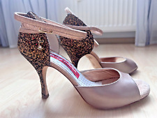 Tangolera model glitter gebraucht kaufen  Nürnberg